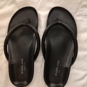 Everlane Italian Sandals